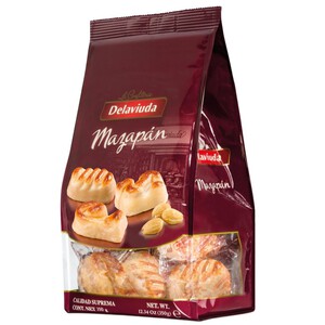 Imagen de DELAVIUDA Massapà de Soto