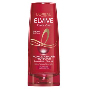 ELVIVE Suavitzant Color-Vive