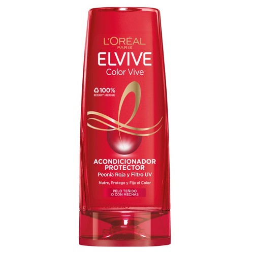 ELVIVE Condicionador Color-Vive