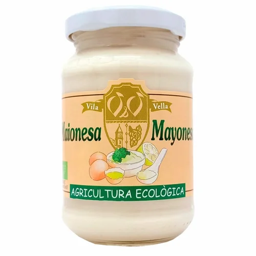 Garbanzos cocidos ecológicos Km0