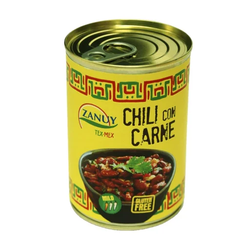 Salsa mejicana