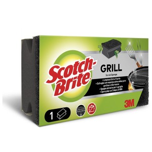 Imagen de SCOTCH-BRITE Fregall salvaungles