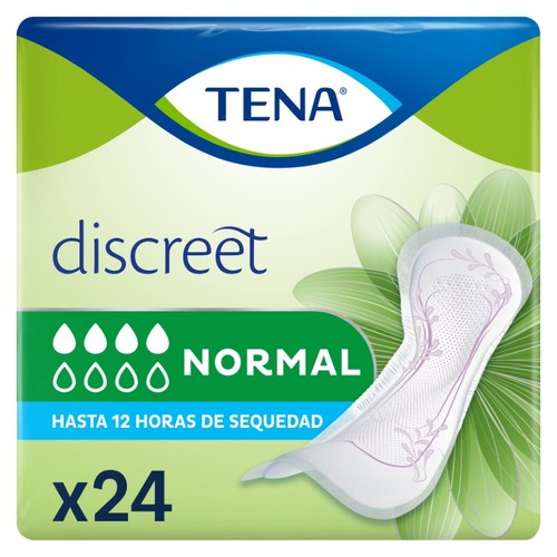 TENA Compresa normal per a incontinència