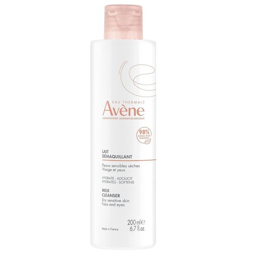 AVÈNE Llet netejadora