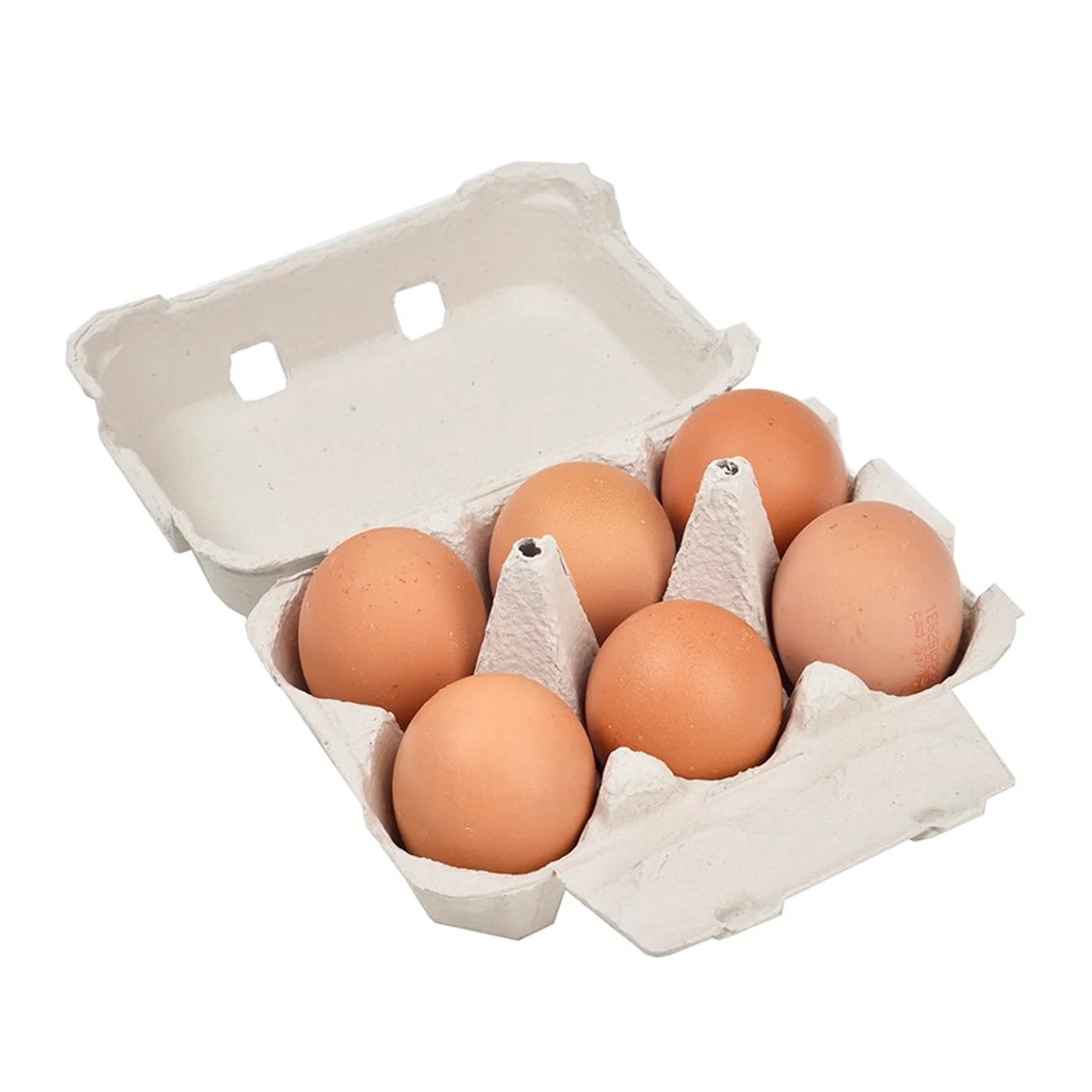 BONPREU Huevos frescos clase L/XL