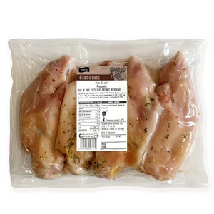 BONPREU Pies de cerdo precocinados