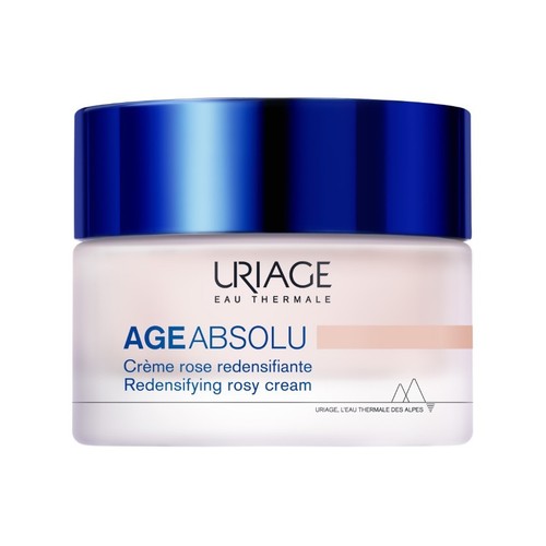 URIAGE Crema rosa Age Absolu