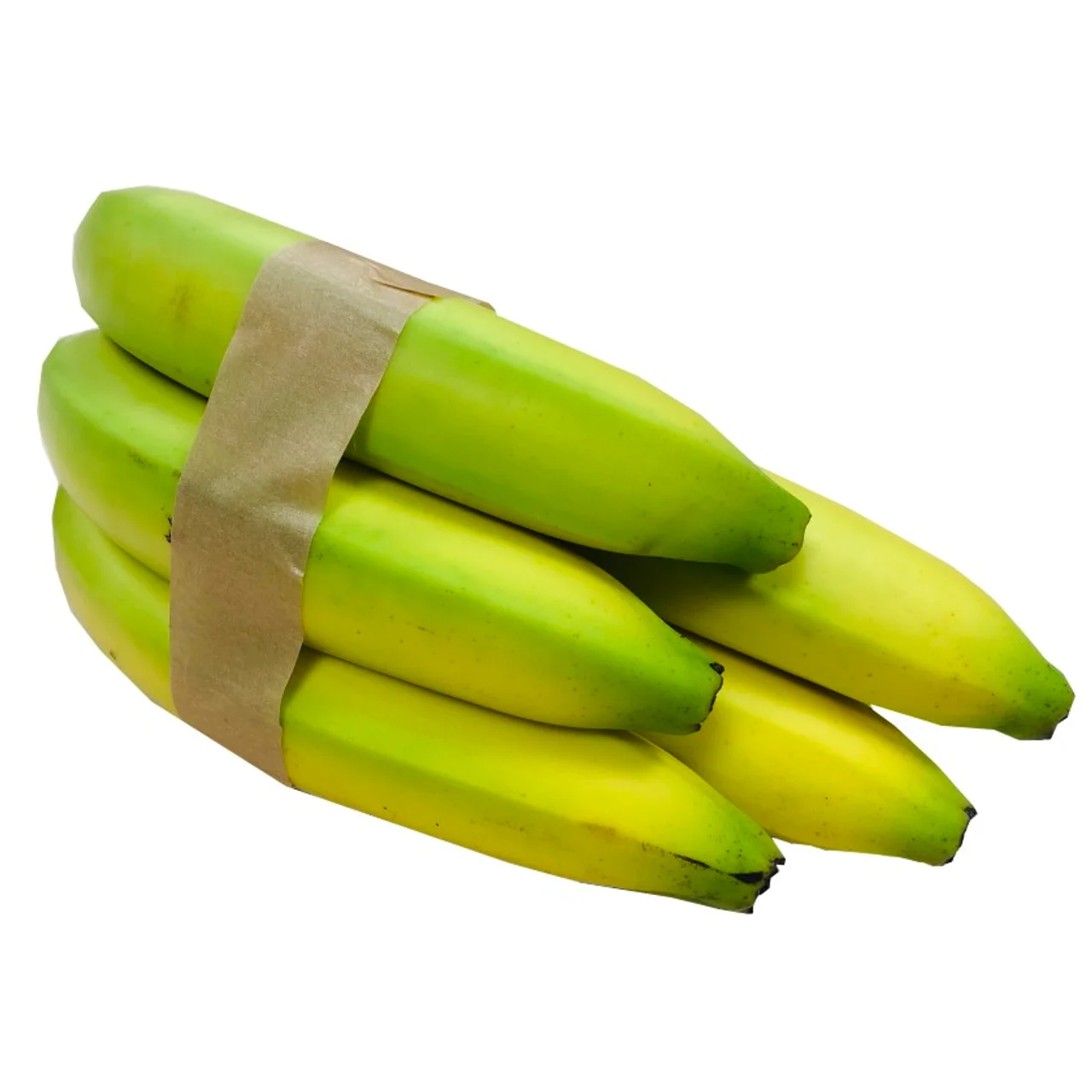 Banana en manojo 800 g