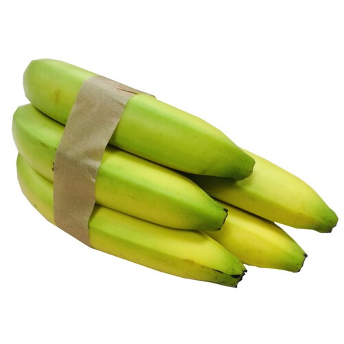  Banana en manat 800 g