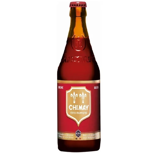 Cerveza alemana Premium Dunkel en botella