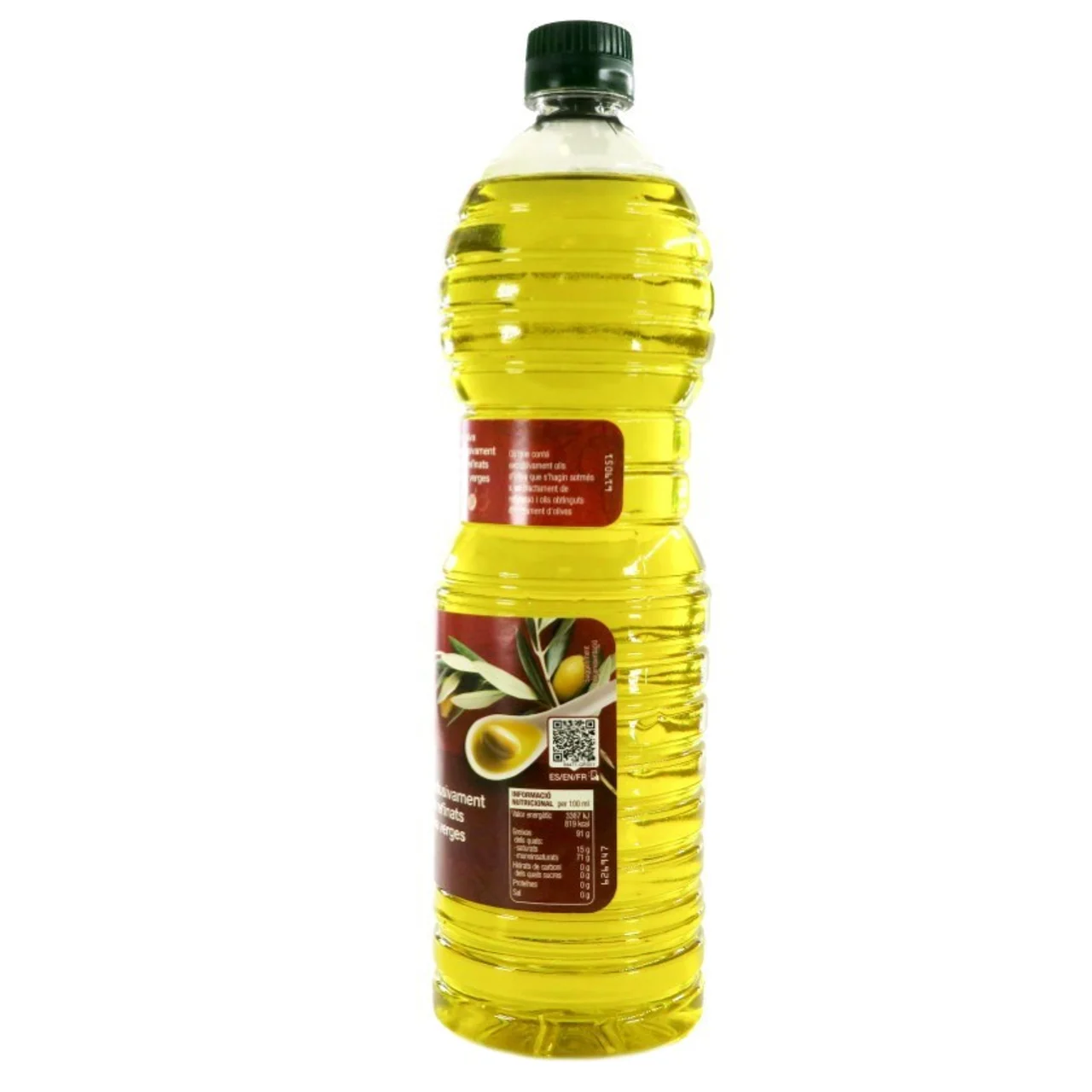 BONPREU Aceite de oliva sabor intenso
