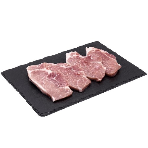 BONPREU Llom de porc 100% Duroc