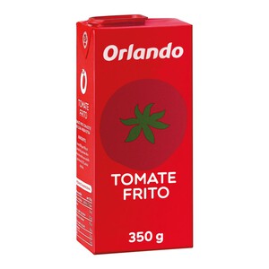 ORLANDO Tomàquet fregit