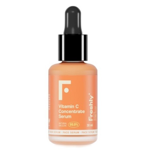 FRESHLY Sèrum facial vitamina C