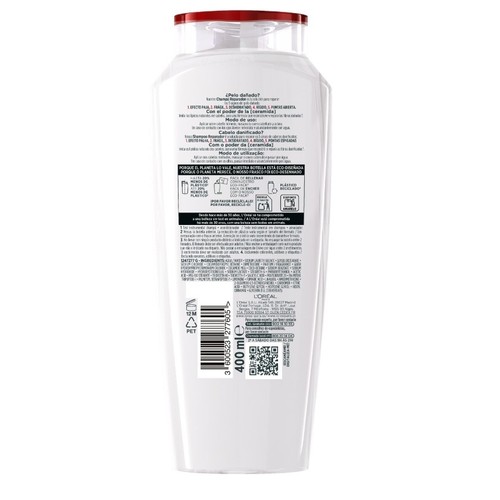 ELVIVE Xampú Total Repair 5