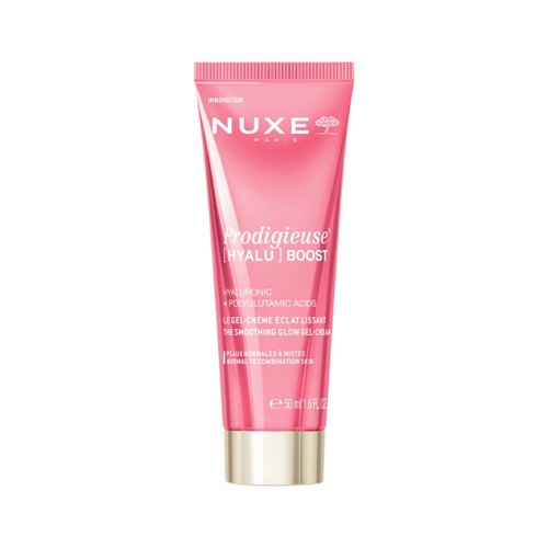 NUXE Gel crema il·luminadora Prodigieuse Hyalu Boost
