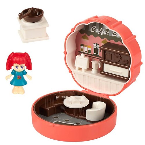 CMP PARIS Set de joguina sorpresa