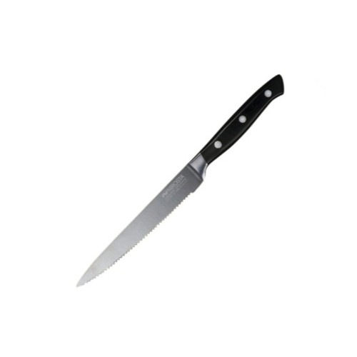 NIROSTA Ganivet serra 14cm trinity
