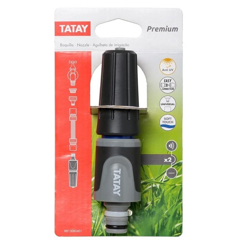 TATAY Broquet Premium per mànega