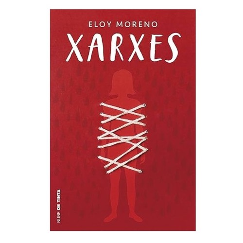 ED. NUBE DE TINTA Llibre Xarxes