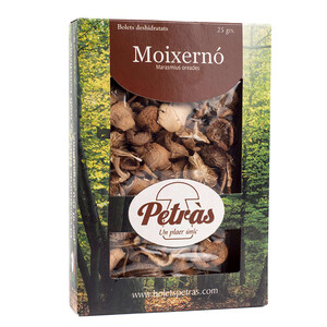 Imagen de PETRÀS Moixernons carretera