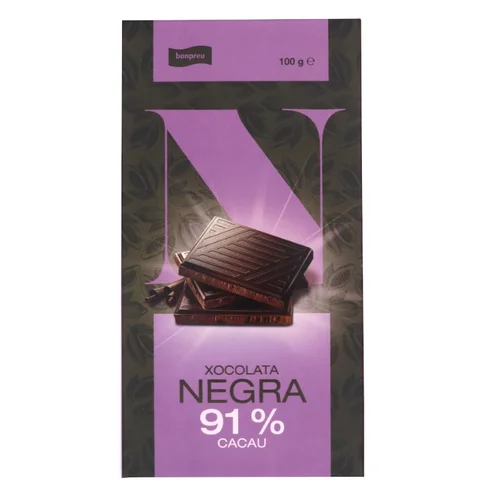 Cacao soluble