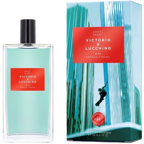 VICTORIO & LUCCHINO Aigua de colònia per a home nº12