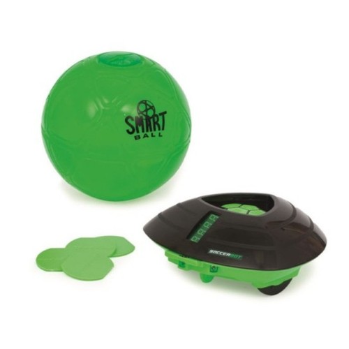 STRIKESPHERE Joc interactiu SoccerBot