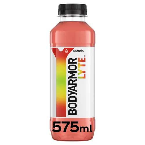 Bebida hydration isotónica de coco