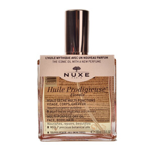 Imagen de NUXE Oli floral multifuncions