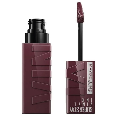 MAYBELLINE Pintallavis líquid to 110 Super Stay Vinyl Ink
