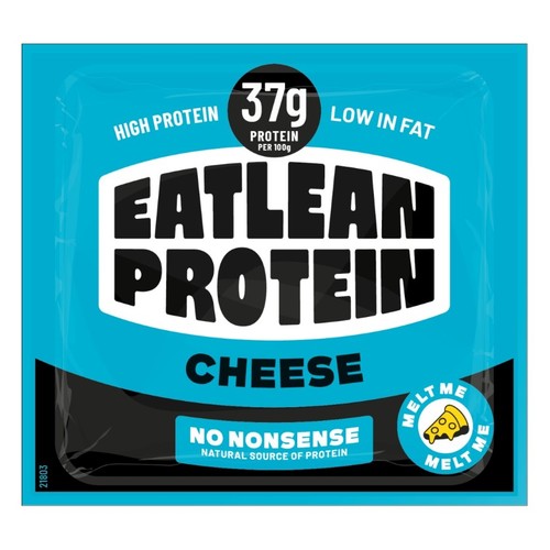 EATLEAN Formatge amb proteïna