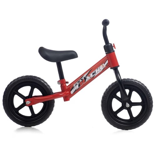 CHICOS Bicicleta sense pedals Star Track