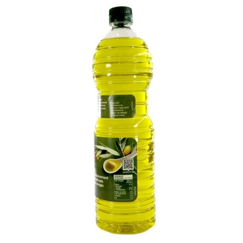 BONPREU Oli d'oliva sabor suau