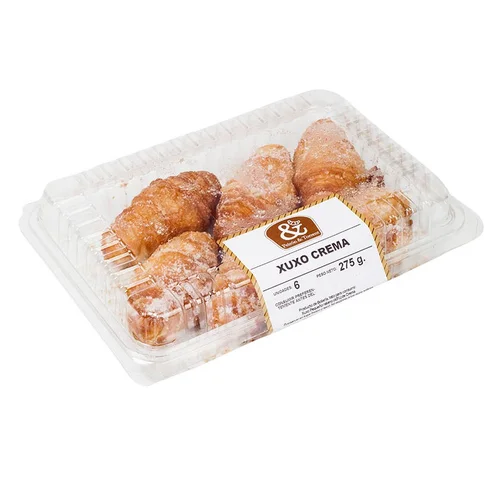 Milhojas
