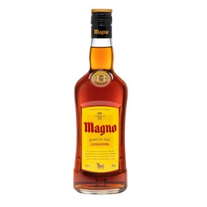 Imagen de MAGNO Brandi de Xerès Solera Reserva