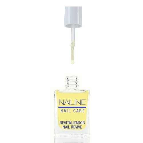 NAILINE Tractament revitalitzant d'ungles