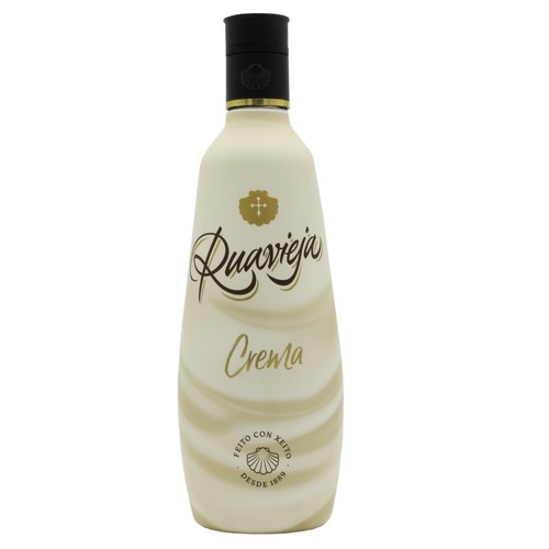 RUAVIEJA Crema d'orujo