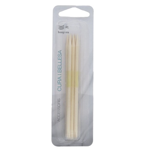 BONPREU Bastons per manicura