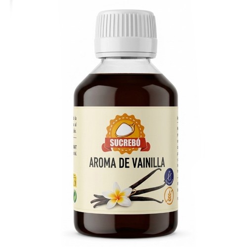 SUCREBÓ Aroma de vainilla