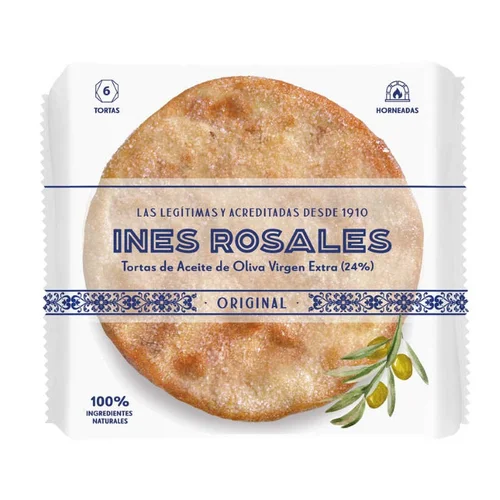 Pastelitos de cabello de ángel