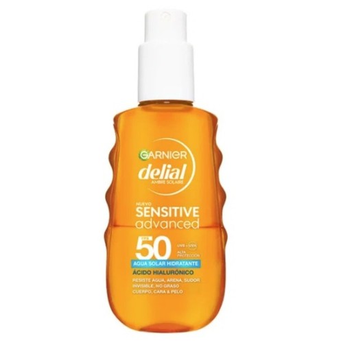 DELIAL Aigua solar sensitive advance fp50