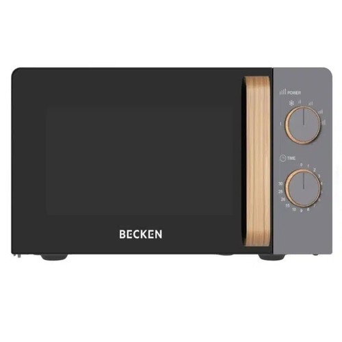 BECKEN Microones gris fusta  20 L