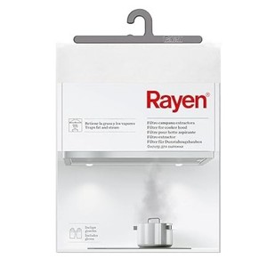 Imagen de RAYEN Filtre per a campana extractora