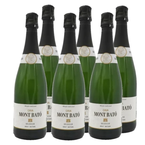 BONPREU Vino blanco