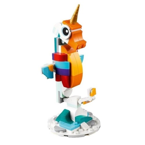 LEGO Set Creator Unicorn 3en1