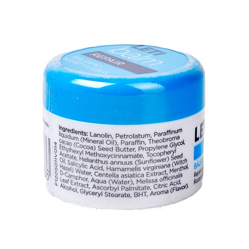LETIBALM Letibalm nas