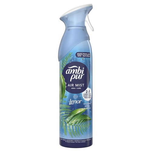 AMBI PUR Ambientador aroma a brisa marina Air Mist