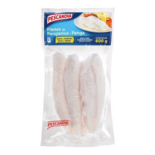 PESCANOVA Filet de panga