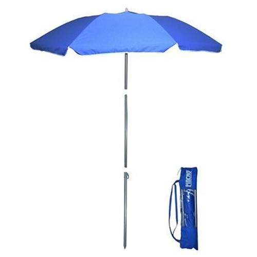 PINCHO Para-sol pocket d'acer 180cm